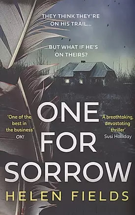 One for Sorrow — 2971847 — 1