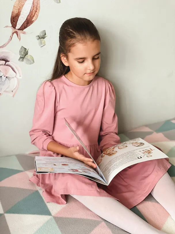 Книга Разные мы (Лариса А. Козлова) — 15