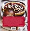 Пироги. Суперкомплект: силиконовая форма, силиконовая кисточка. книга с рецептами — 2333498 — 2