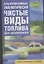 Альтернативные экологически чистые виды топлива для автомобилей — 2031358 — 1