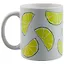Кружка Лимоны (керамика) (330мл) (коробка) — 2851011 — 2