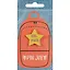 Значок Pin Joy Girl Power (металл) (12-08599-006) — 2733697 — 1