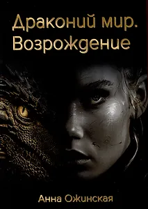 Драконий мир. Возрождение