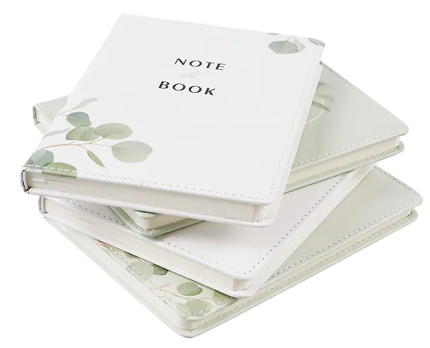 Записная книжка «Flowers» А6+, 96 листов в клетку, в ассортименте 3073961 — 10