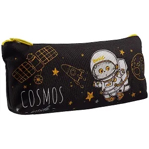 Пенал-косметичка "Басик в космосе"