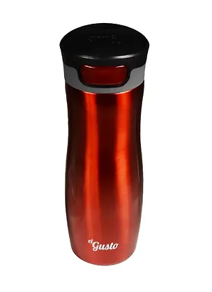Термокружка BERRY красная (470мл) (042 R) 2537897
