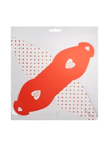 Подарочная коробочка Бонбоньерка Made With Love (HY00915) (2шт) (упаковка)