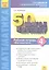 50 шагов к успеху. Математика. 4 кл. Готовимся к Всероссийским проверочным работам. — 2538869 — 1