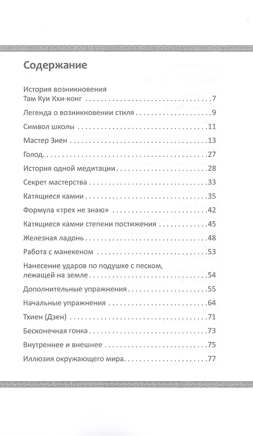 Книга Учение о пустоте. 2-е изд. Практика вьетнамского боевого искусства (обл) (Тхиен Зуен) — 2