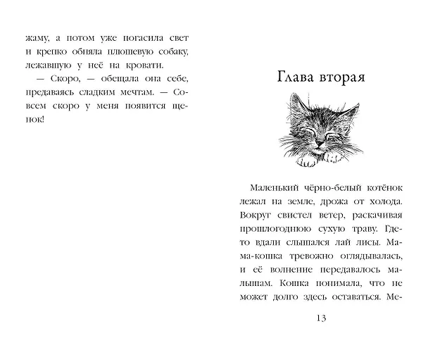 Книга Самый верный друг (Канити Коруэл) — 6