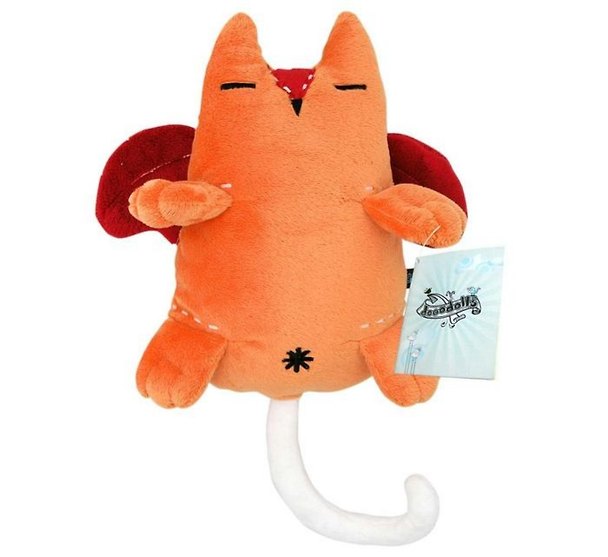 Игрушка Dooo: "Fugi", 30 см (A1000023) 2380191 — 1