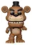 Фигурка Funko POP! Games FNAF 10th Freddy Fazbear (1060) (Fun87116) — 3118612 — 1