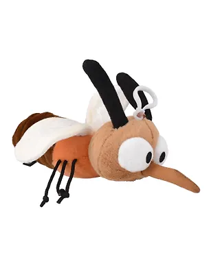 Мягкая игрушка Комар (25х7) (12-00960-202508-T2) 3121758