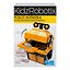 Конструктор Робот-копилка, 14 деталей. KidzRobotix/ КидзРоботикс 4М — 3177752 — 1