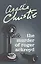 The Murder of Roger Ackroyd (м) Christie — 2612777 — 2