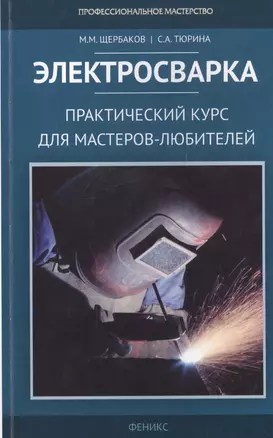 Электросварка: практический курс для мастеров-любителей — 2447062 — 1