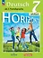Horizonte. Немецкий язык. Второй иностранный язык. Учебник. 7 класс — 2982412 — 1
