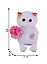 Игрушка мягкая Budi Basa, Ли-Ли BABY с букетом (В1) 20 см LB-028 — 2713922 — 3