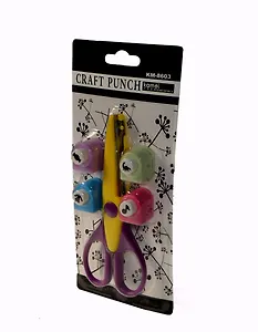 Набор инструментов для творчества Камей KM-8603