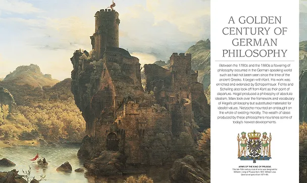 Книга The Story of Philosophy () — 3