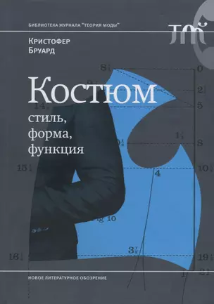 Костюм: стиль, форма, функция — 2652575 — 1