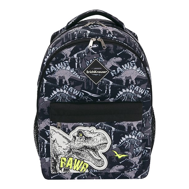 Рюкзак «Dinosaur Park» для мальчика, 44 см, Erich Krause 3081236 — 1