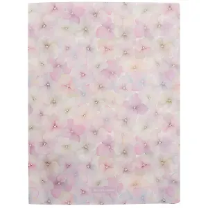 Папка с кольцами «Phloxes», Erich Krause, А4