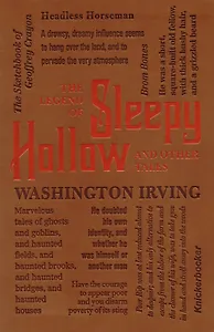 The Legend of Sleepy Hollow and Other Tales