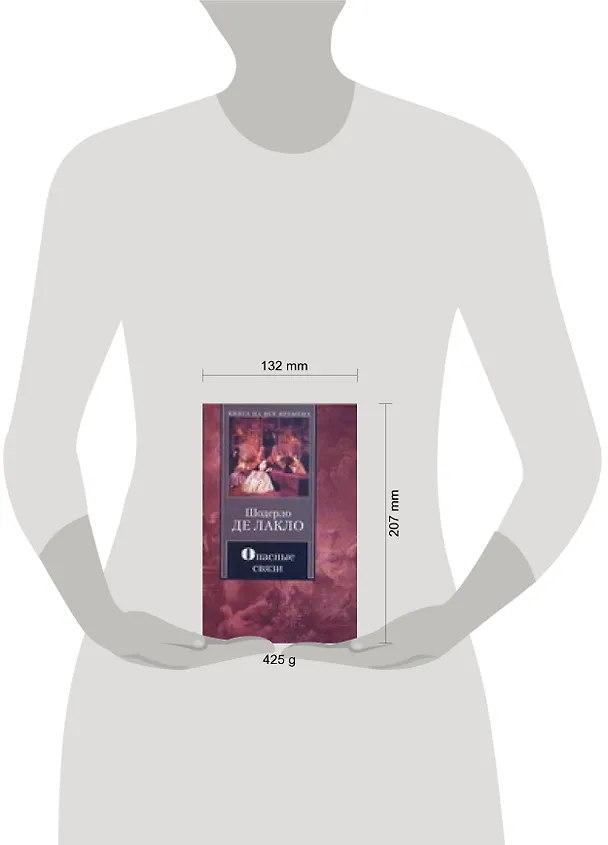 Книга Опасные связи (Пьер Амбруаз Франсуа Шодерло де Лакло) — 2
