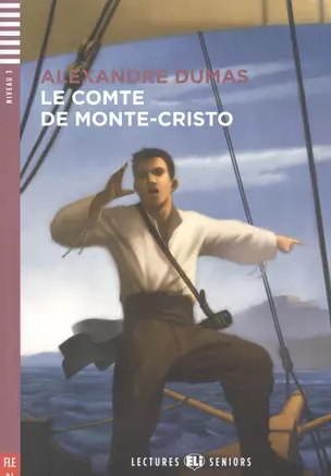 Rdr Seniors: Le Comte de Monte-Cristo + CD (B1) — 2521865 — 1