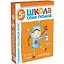 Полный годовой курс. Для занятий с детьми от 5 до 6 лет (комплект из 12 книг) — 2135753 — 1