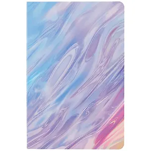 Тетрадь в клетку Kairui, Psychedelic pace, 32 листа, в ассортименте 253902