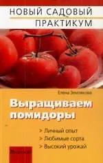 Выращиваем помидоры