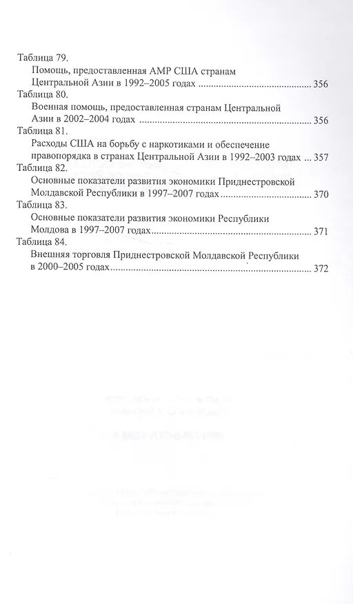 Книга Внешнеэкономические аспекты национальных интересов Россиина постсоветском пространстве (Инна Андронова) — 9