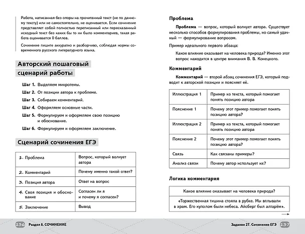 Книга ЕГЭ. Русский язык (Александр Долгих) — 17