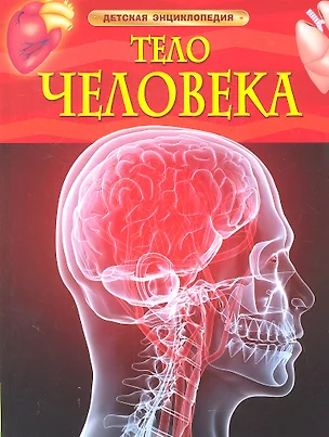 Тело человека — 2324059 — 1