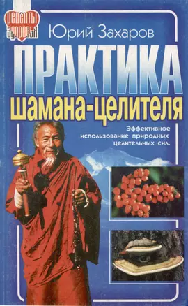 Практика шамана-целителя — 3000615 — 1