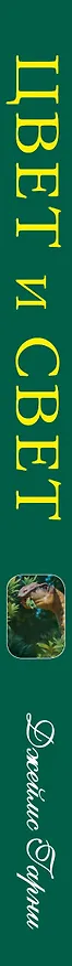 Книга Цвет и свет (Джеймс Гарни) — 4