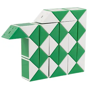 Игра, Конструктор-змейка (6,5х16см) 12-01718-8