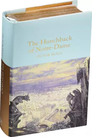 The Hunchback of Notre-Dame — 2564079 — 1