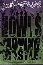 Howls moving castle