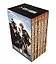 Attack On Titan Season 3 Part 2 Manga Box Set (Hajime Isayama) Атака Титанов Сезон 3 Часть 2 Бокс-сет (Хадзимэ Исаяма) / Книги на английском языке — 3027506 — 1
