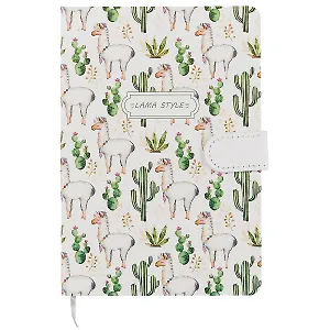 Записная книжка «Lama style»