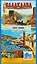 Севастополь / Балаклава. Детальный план города. Карта окрестностей — 3124061 — 2