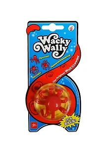 Веселый осьминожек / Wacky Wally (FUN-WACKY-NL)