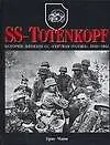 Книга SS - Totenkopf. История дивизии СС "Мертвая голова" 1940 - 1945 гг. (Клаус Манн)