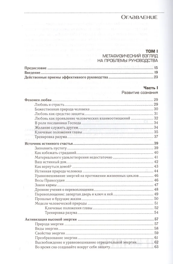 Книга Лидер новой эпохи (Фэйворс) () — 2