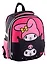 Рюкзак "Kuromi", 2 отделения, розовый, 39 х 29 х 17 см — 2978261 — 1