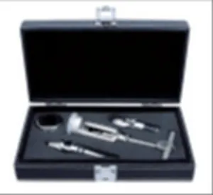 Подарочный винный наб. Сомелье (4 пред.) (23963) (коробка)