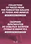 Сборник фрагментов из забытых балетов Пуньи и Минкуса. Вальсы, мазурки, польки, галопы — 2776575 — 1